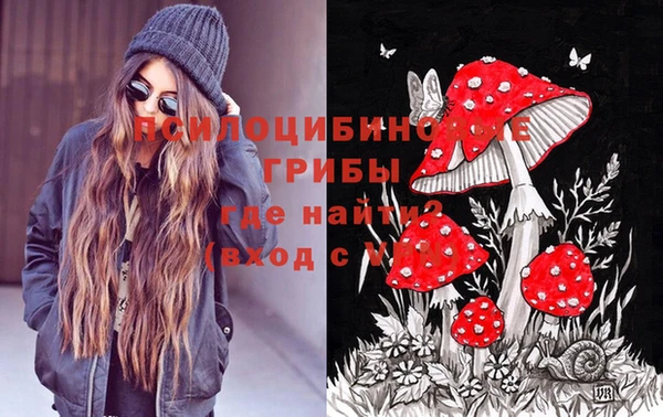 хмурый Заволжск